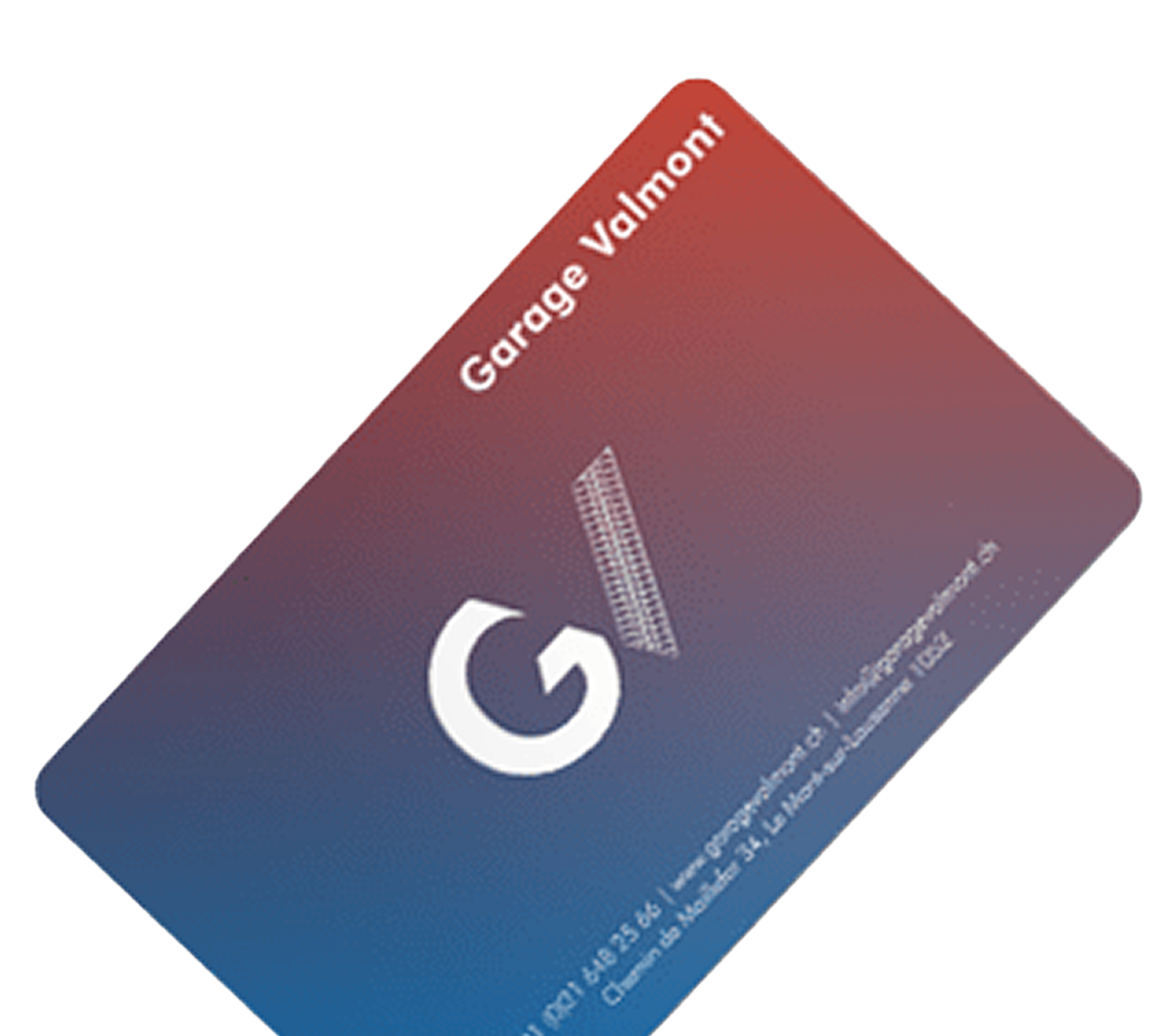 Garage de Valmont valmont care carte