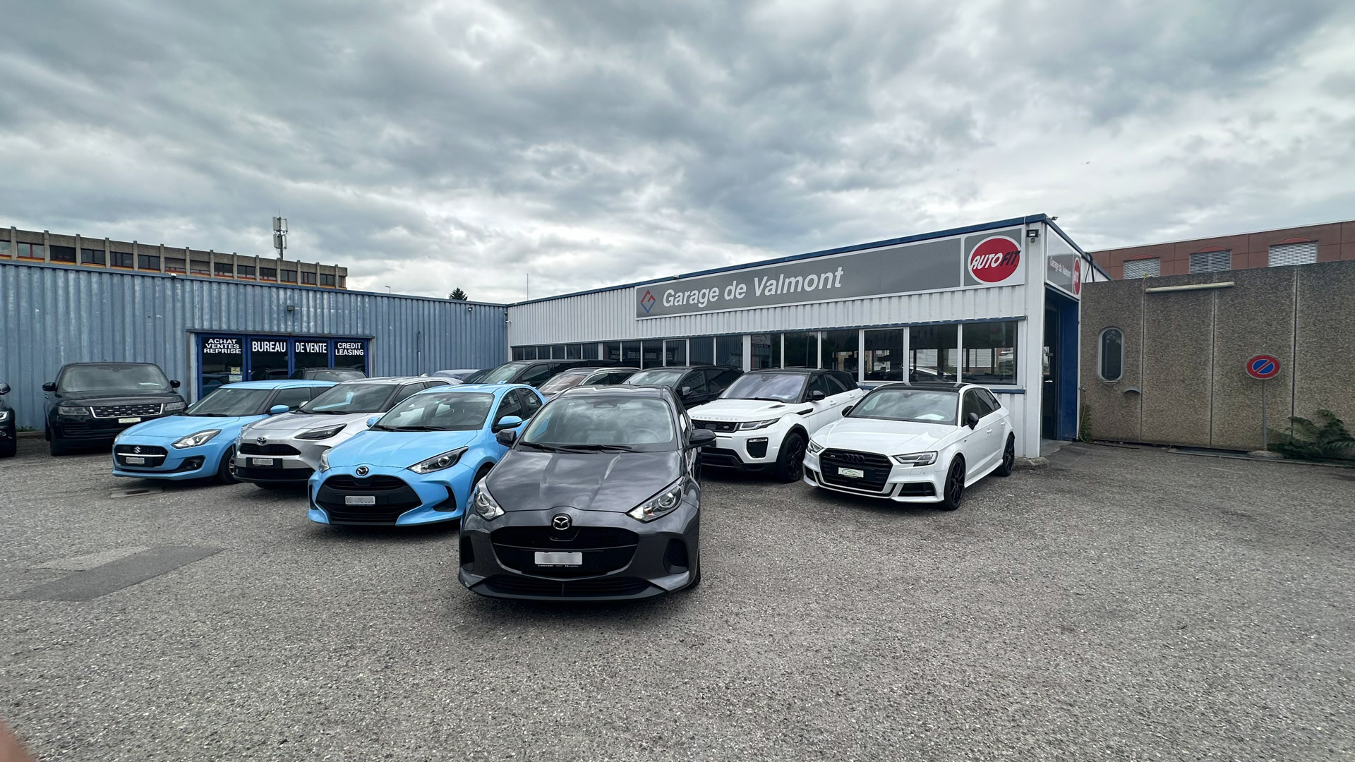 CarrosserieValmont entretien et reparations 1